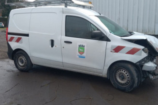 DACIA DOKKER PHASE 1 1.6i - 8V