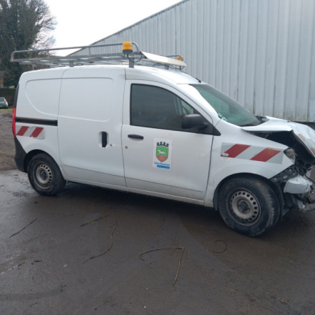 DACIA DOKKER PHASE 1 1.6i - 8V