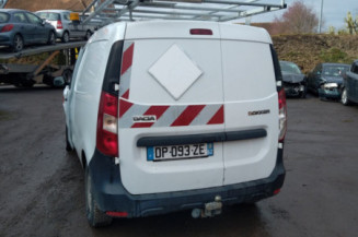 DACIA DOKKER PHASE 1 1.6i - 8V