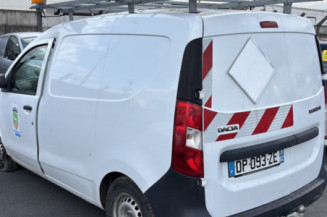 DACIA DOKKER PHASE 1 1.6i - 8V