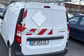 DACIA DOKKER PHASE 1 1.6i - 8V
