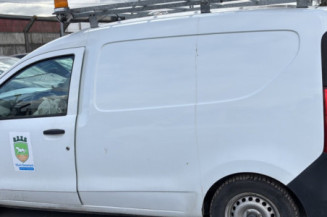 DACIA DOKKER PHASE 1 1.6i - 8V