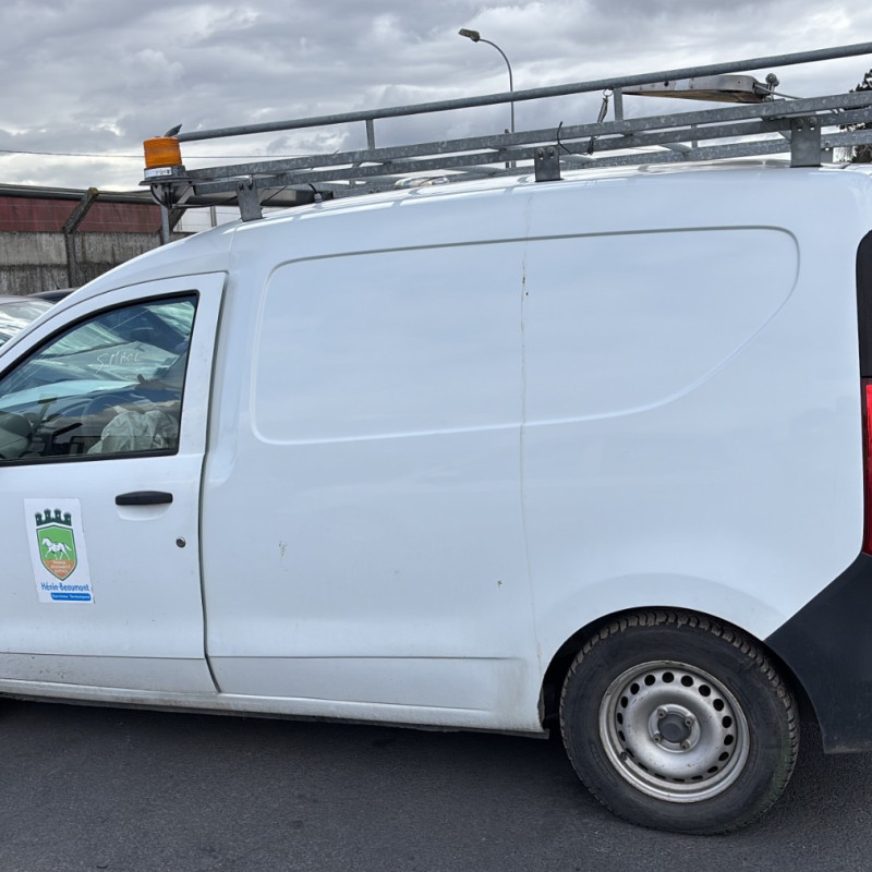 DACIA DOKKER PHASE 1 1.6i - 8V Photo n°15