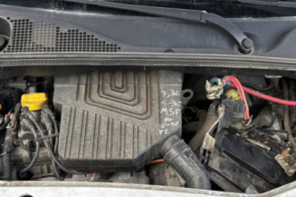 DACIA DOKKER PHASE 1 1.6i - 8V