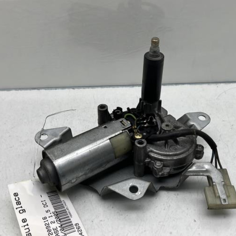 Moteur essuie glace arriere RENAULT KANGOO 1 Photo n°1