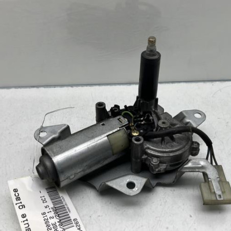 Moteur essuie glace arriere RENAULT KANGOO 1 Photo n°1