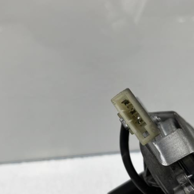 Moteur essuie glace arriere RENAULT KANGOO 1 Photo n°4