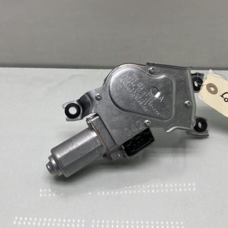 Moteur essuie glace arriere MERCEDES CLASSE B 247 Photo n°2