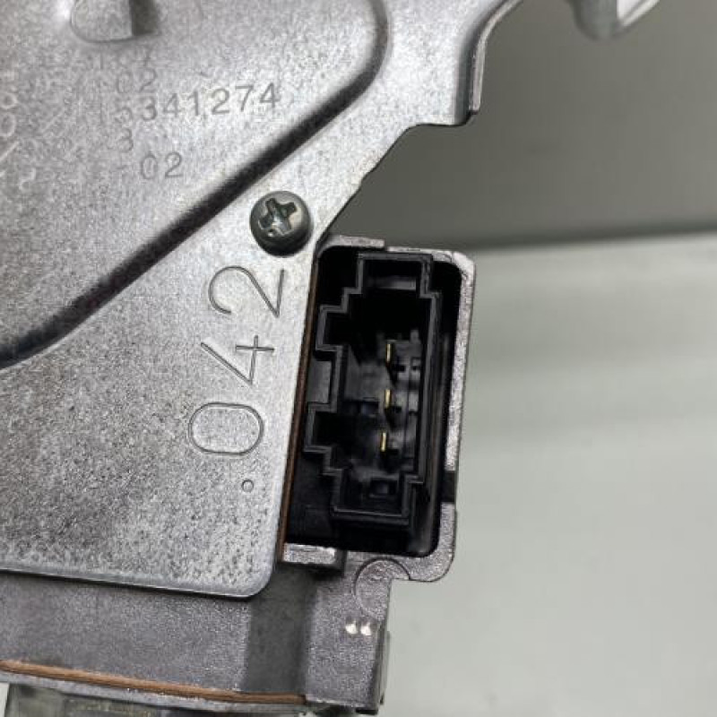 Moteur essuie glace arriere MERCEDES CLASSE B 247 Photo n°3