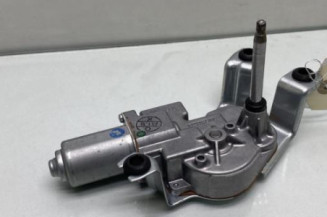 Moteur essuie glace arriere MERCEDES CLASSE B 247