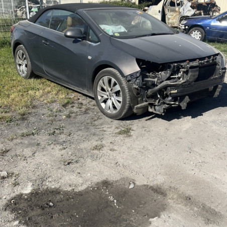 OPEL CASCADA CABRIOLET 2.0 CDTI - 16V TURBO