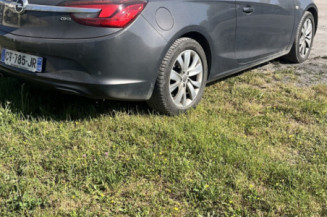OPEL CASCADA CABRIOLET 2.0 CDTI - 16V TURBO