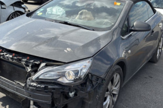 OPEL CASCADA CABRIOLET 2.0 CDTI - 16V TURBO