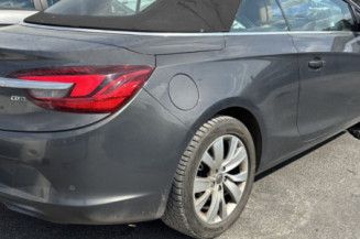 OPEL CASCADA CABRIOLET 2.0 CDTI - 16V TURBO