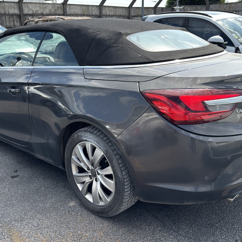 OPEL CASCADA CABRIOLET 2.0 CDTI - 16V TURBO Photo n°14