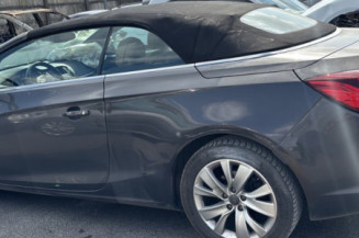 OPEL CASCADA CABRIOLET 2.0 CDTI - 16V TURBO