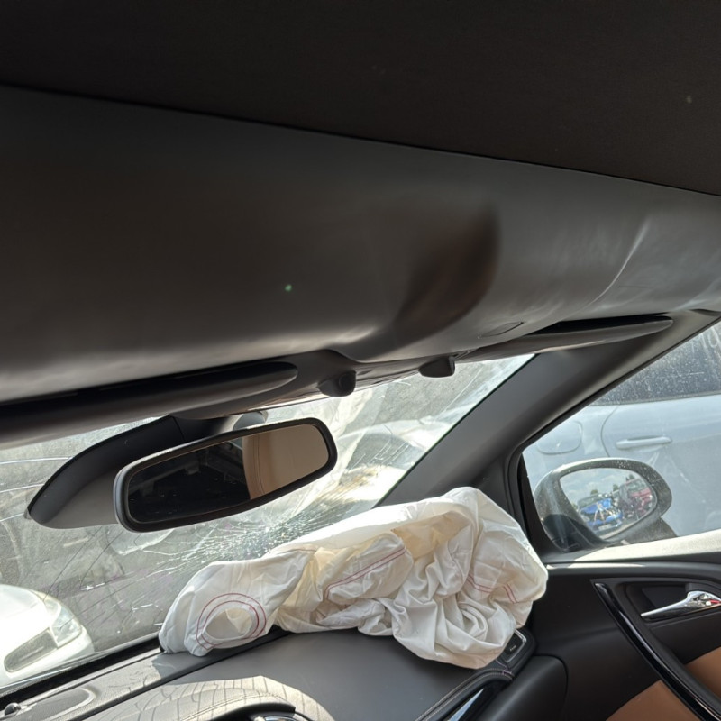 OPEL CASCADA CABRIOLET 2.0 CDTI - 16V TURBO Photo n°21