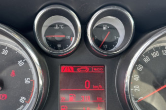 OPEL CASCADA CABRIOLET 2.0 CDTI - 16V TURBO
