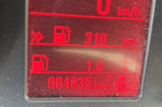 OPEL CASCADA CABRIOLET 2.0 CDTI - 16V TURBO