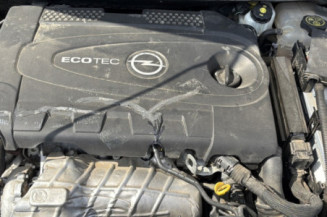 OPEL CASCADA CABRIOLET 2.0 CDTI - 16V TURBO