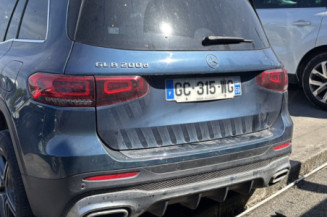 MERCEDES CLASSE GLB 247 200 2.0 CDI BLUETEC - 16V TURBO