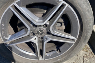 MERCEDES CLASSE GLB 247 200 2.0 CDI BLUETEC - 16V TURBO