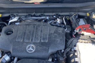 MERCEDES CLASSE GLB 247 200 2.0 CDI BLUETEC - 16V TURBO