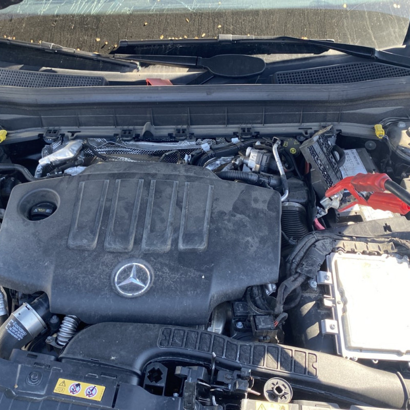 MERCEDES CLASSE GLB 247 200 2.0 CDI BLUETEC - 16V TURBO Photo n°36