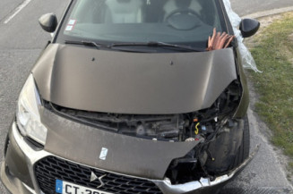 CITROEN DS3 PHASE 1 1.6 HDI - 8V TURBO Photo n°1