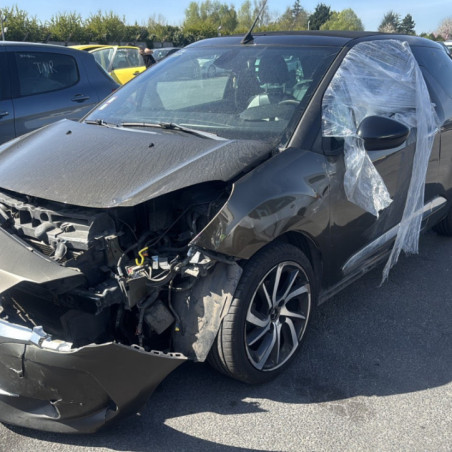 CITROEN DS3 PHASE 1 1.6 HDI - 8V TURBO