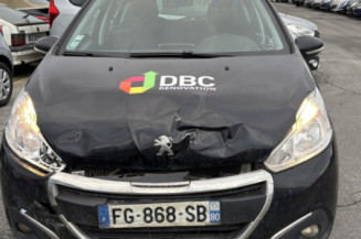 PEUGEOT 208 1 PHASE 2 1.5 BLUE HDI - 16V TURBO