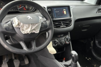 PEUGEOT 208 1 PHASE 2 1.5 BLUE HDI - 16V TURBO