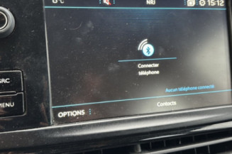 PEUGEOT 208 1 PHASE 2 1.5 BLUE HDI - 16V TURBO