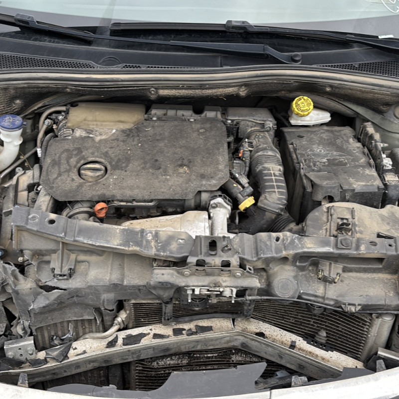 PEUGEOT 208 1 PHASE 2 1.5 BLUE HDI - 16V TURBO Photo n°21
