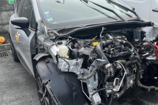 RENAULT CLIO 4 PHASE 2 0.9i - 12V TURBO TCE 90 Photo n°1