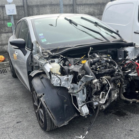 RENAULT CLIO 4 PHASE 2 0.9i - 12V TURBO TCE 90 Photo n°1