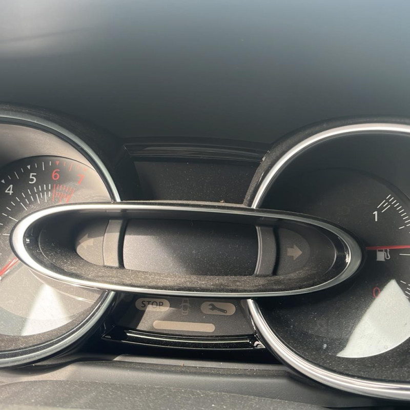 RENAULT CLIO 4 PHASE 2 0.9i - 12V TURBO TCE 90 Photo n°11