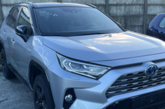 TOYOTA RAV4 5 2.5i - 16V HYBRID 4X4