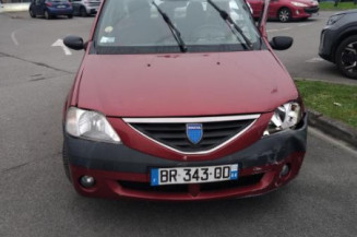 Demarreur DACIA LOGAN 1