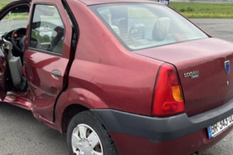 Demarreur DACIA LOGAN 1