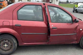 Demarreur DACIA LOGAN 1