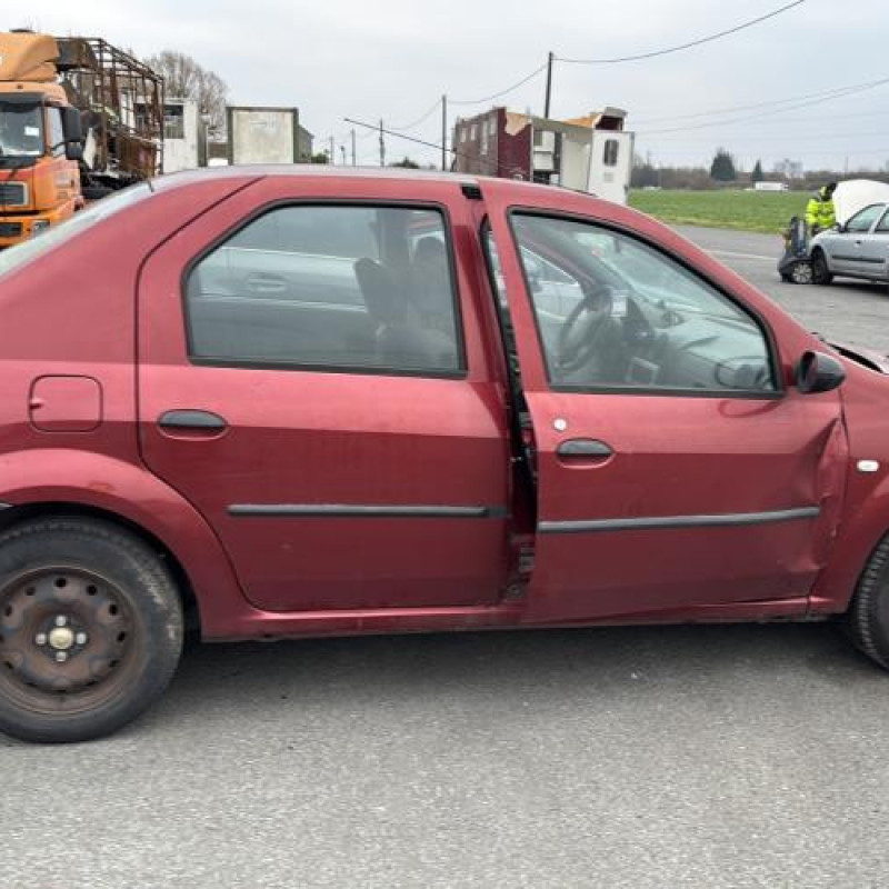 Demarreur DACIA LOGAN 1 Photo n°20