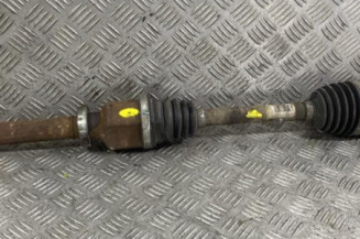 Cardan droit (transmission) RENAULT CLIO 2 CAMPUS Photo n°1