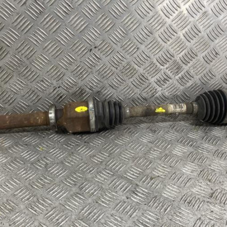 Cardan droit (transmission) RENAULT CLIO 2 CAMPUS Photo n°1