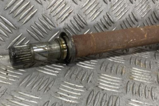 Cardan droit (transmission) RENAULT CLIO 2 CAMPUS