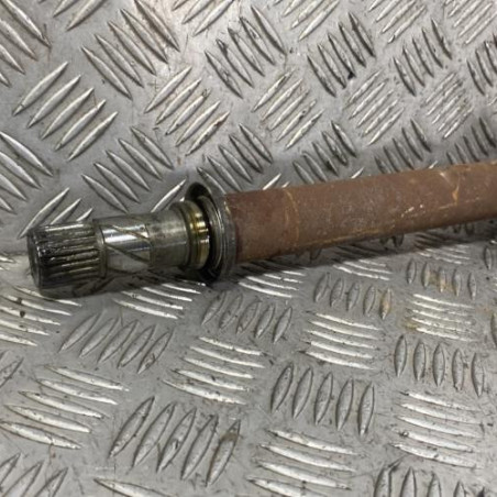 Cardan droit (transmission) RENAULT CLIO 2 CAMPUS