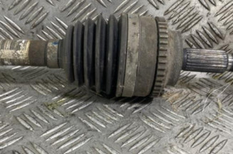 Cardan droit (transmission) RENAULT CLIO 2 CAMPUS