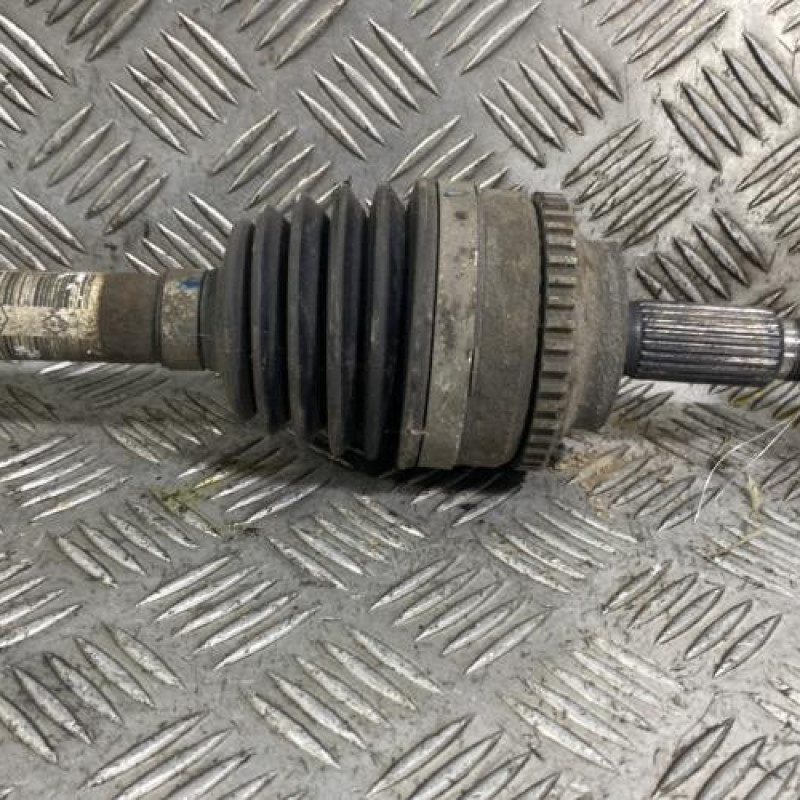 Cardan droit (transmission) RENAULT CLIO 2 CAMPUS Photo n°3