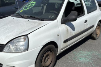 Cardan droit (transmission) RENAULT CLIO 2 CAMPUS