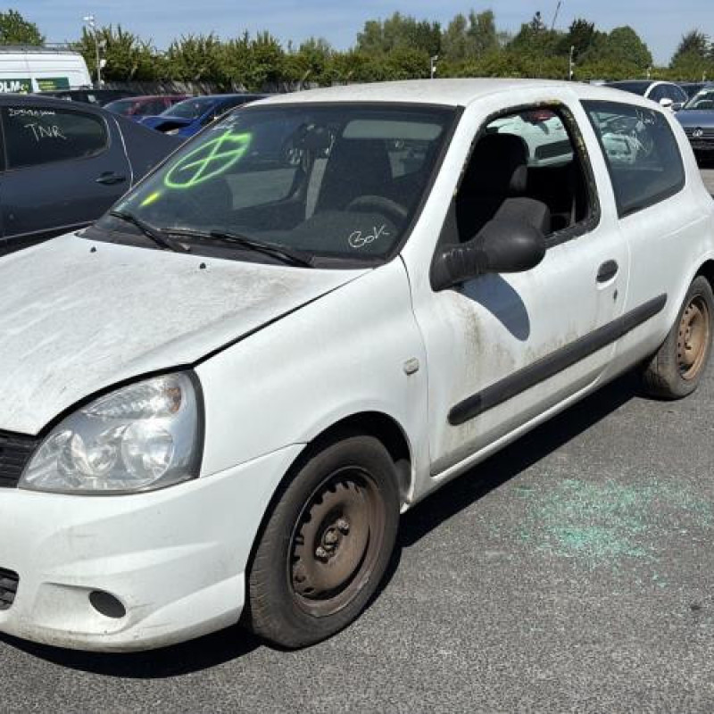 Cardan droit (transmission) RENAULT CLIO 2 CAMPUS Photo n°4